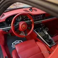 Porsche 911 Turbo 2024